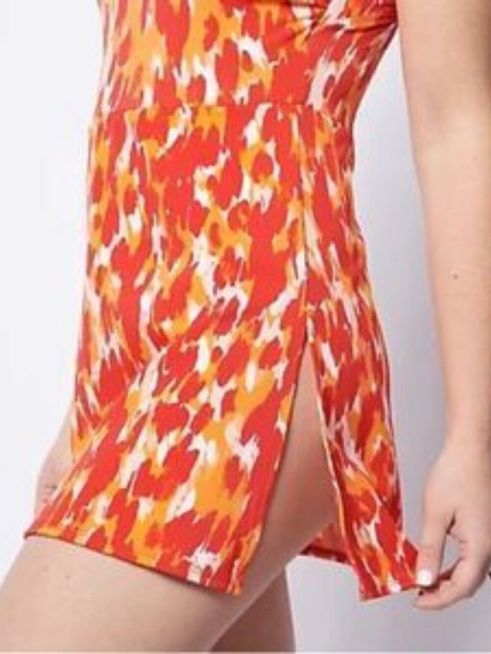zuda Swimsuit Dress - Picture 3 of 7